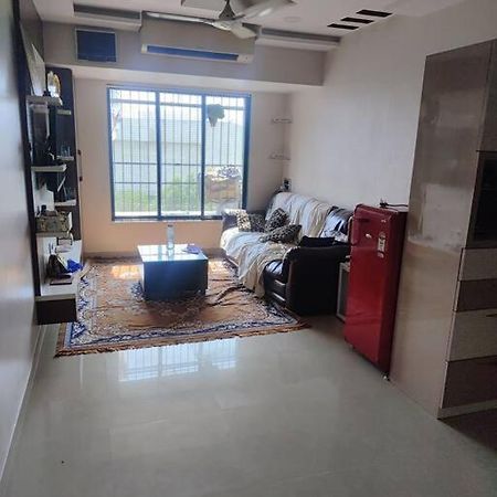 Full Furnished 1 Bhk In South Mumbaiアパートメント エクステリア 写真