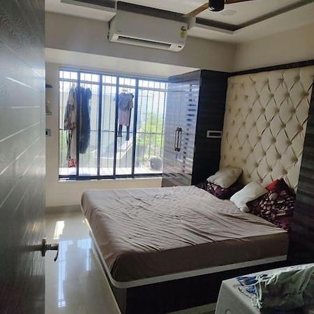 Full Furnished 1 Bhk In South Mumbaiアパートメント エクステリア 写真