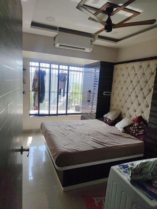 Full Furnished 1 Bhk In South Mumbaiアパートメント エクステリア 写真