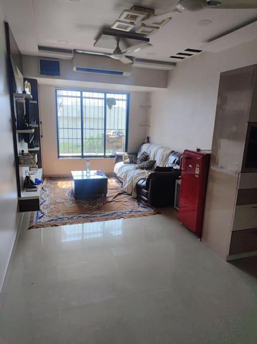 Full Furnished 1 Bhk In South Mumbaiアパートメント エクステリア 写真